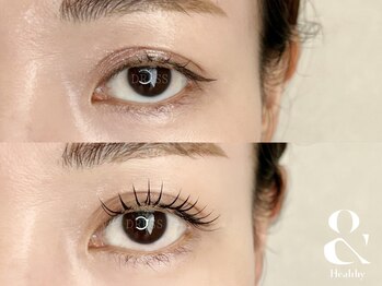 ドレス 薬院(DRESS.)/&Healthy（アンドヘルシー）