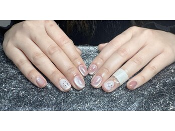 ロージー(Rosie)/マグネット