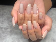 ビティップ(Vitip)/ワンカラーネイル　宇都宮