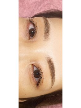 ルラン(luran)/ヘップバーンラッシュリフト