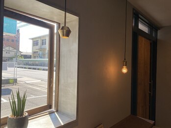 ルプラス(LUPLUS)/店内