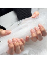 アイリッシュネイル 久屋大通店(Irish Nail)/108ナジミージュ