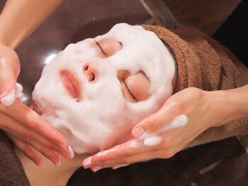 リリ 長崎 諫早(LiLi)/モチモチ酵素洗顔