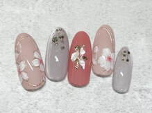 ソエルシー(soel sii)/定額デザイン　アート＋