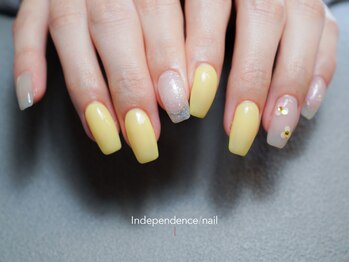 お任せデザイン