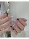 ル ネイル 池袋店(Lu nail)の写真/【大人気☆定額デザインコース】シンプルネイルで好感度UP!!人気のデザインも多数取り揃え♪持ち込みもOK◎