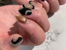 サロンファム 鶴見(Salon Femme)/ネイル専門シェアサロンFemme