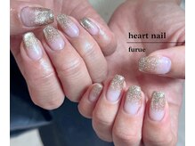 はあとねいる 古江店/◇店舗限定マグネットグラデ◇