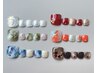 【フット★期間限定】厳選Art！トレンドデザイン¥6900