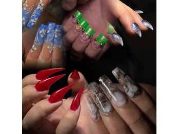 パープヘイズ(PURPLE HAZE)