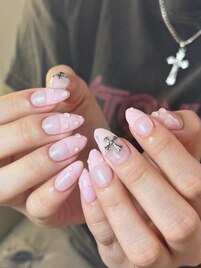 フレンチネイル