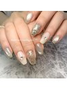 ☆お客様ネイル☆