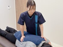 整体院 元 くまなん店