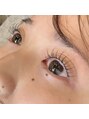 ディー ネイル アイラッシュ ヤバ(DEE nail×eyelash yaba)&nbsp;お好みのパーマを一緒に決めていきましょう(^^)