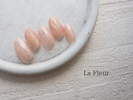 定額 simple ◆ La Fleur