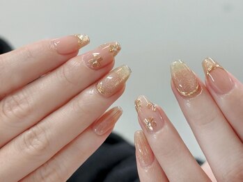 ネイルズ イロハ 池袋店(NAILS 168)/