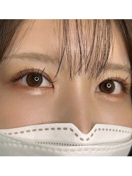 ループ(LOOP)/似合わせ♪