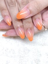 ネイルズ イルク(Nails Irk)/