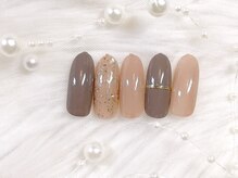 ネイルパティオ 新越谷店(nail patio)/8500コース