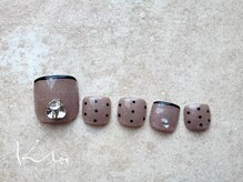 クレー(Klee)/定額FOOT Rich Design