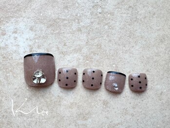 クレー(Klee)/定額FOOT Rich Design