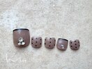定額FOOT Rich Design