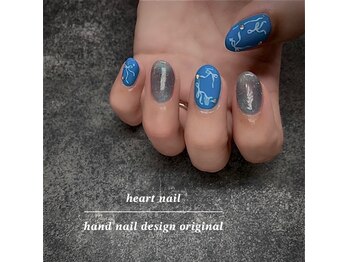 はあとねいる 豊橋店/豊橋　限定デザイン