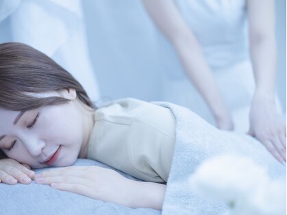 フリーティング(Fleeting)の写真