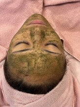 リリー(LILLY)/施術風景