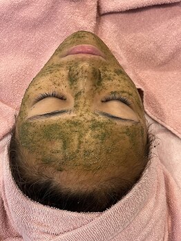 リリー(LILLY)/施術風景