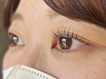 トニー(Tonny)/上下パーマ