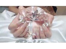 ネイルサロン フィエリア(Fielia)/ジェルシンプルコース