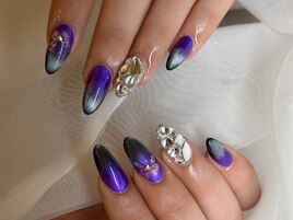 mao◆1.5hデザインコース