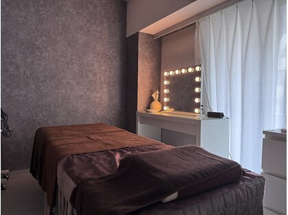 ビジュボーテ(Bijou Beaute)の写真