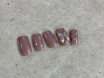 ドット シー 神戸三宮(dot c)/オーロラリボン☆