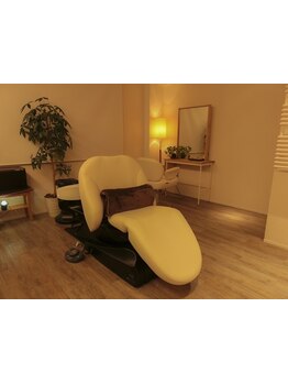 ご褒美にオススメ贅沢サロン