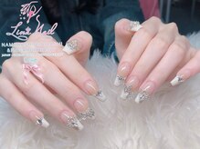 リナ 長堀橋店(Lina)/持ち込み/つけ放題/長さだし