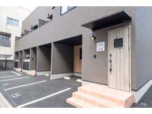 コットンビューティ(cotton.beauty)/玄関