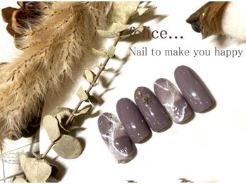 フェリーチェビューティー 大宮西口店(felice BEAUTY)/【定額7480】