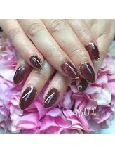 アイネイル(iNAIL)/