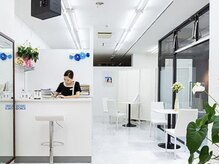 シイ(She)の雰囲気（店内/岡山／表町／天満屋／岡山駅）