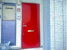 オン 絹(on silk)/入口