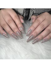 ジェリーフィッシュ(jelly fish)/フラッシュワンカラー