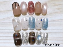 シェリール 北千住(Cherire)の雰囲気（上品×トレンドを意識したデザインを豊富にご用意☆）