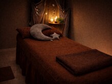 ア ムーン ドロップ(a Moon Drop)/ゆったり過ごす大人時間