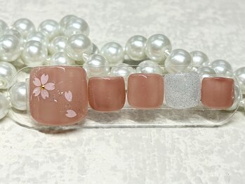 FOOT☆シンプル定額プラン