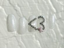 ヴェレスト 西荻窪(Verest)/ハートネイル