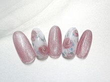 ネイルシェイプ 錦糸町(Nail shape)/