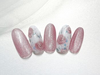 ネイルシェイプ 錦糸町(Nail shape)/