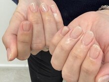 ホトリ(hotori)/ちゅるんワンカラー